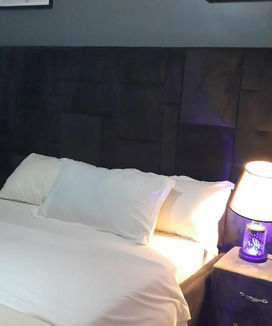 The Coin Apartments Kampala Ouganda