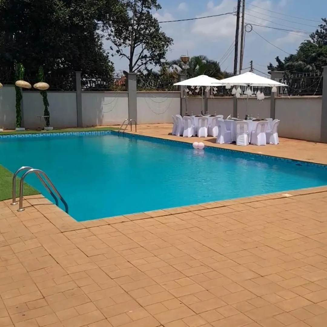 The Coin Apartments Kampala